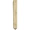 Ekena Millwork Thorton Arts & Crafts Rough Sawn Bracket, Douglas Fir, 6"W x 38"D x 46"H BKT06X38X46THR03RDF - alternate 3